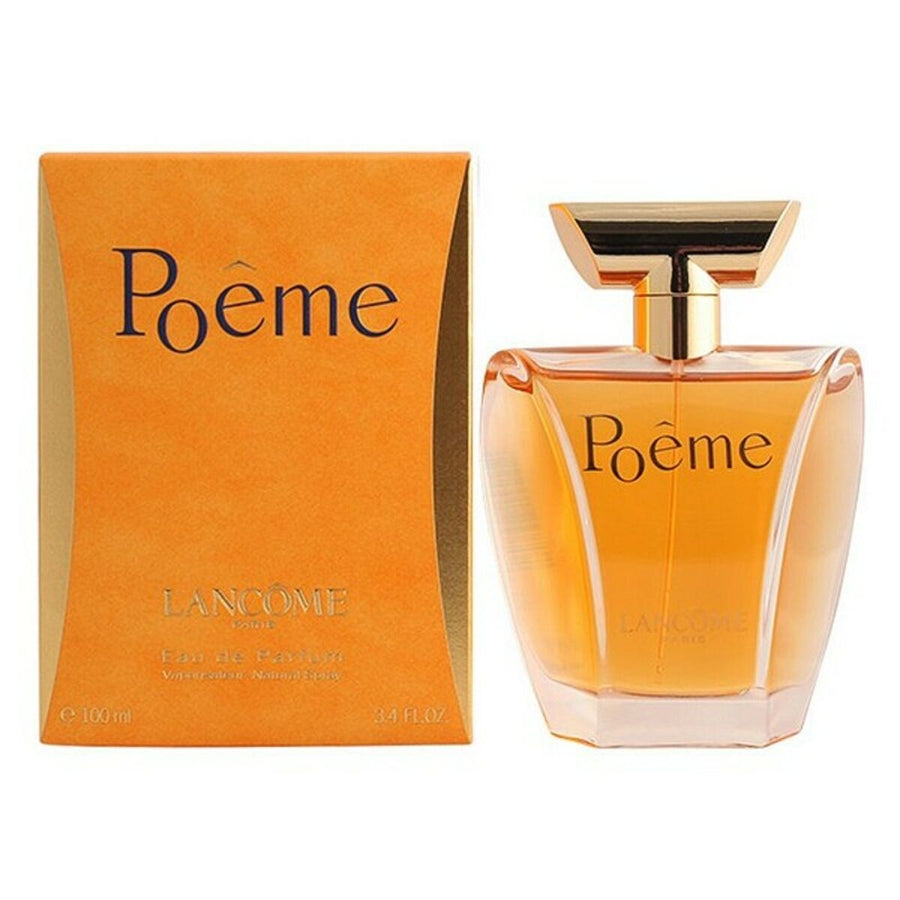 Women's Perfume Poeme Lancôme EDP