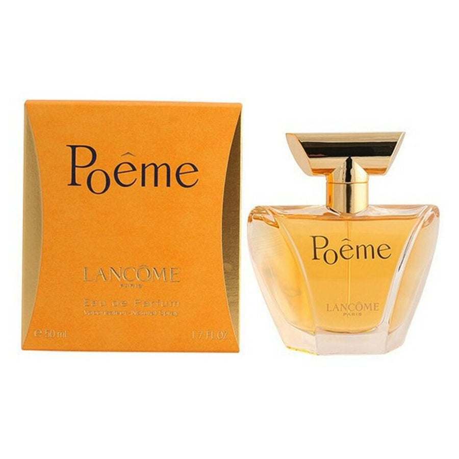 Perfume Mulher Poeme Lancôme EDP