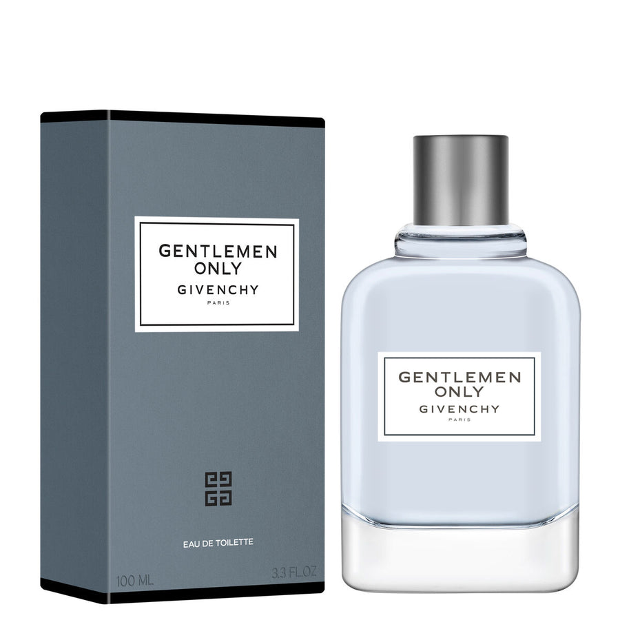 Perfume Homem Givenchy Gentlemen Only EDT 100 ml