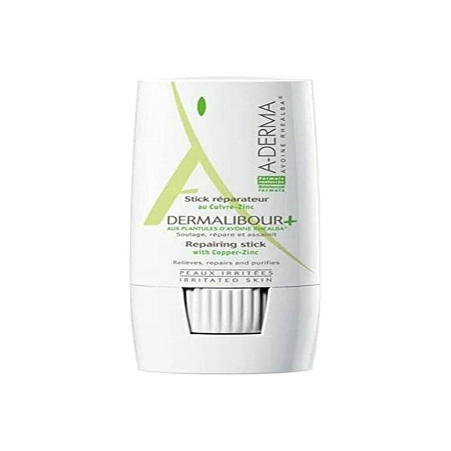 Bálsamo Labial A-Derma Dermalibour+