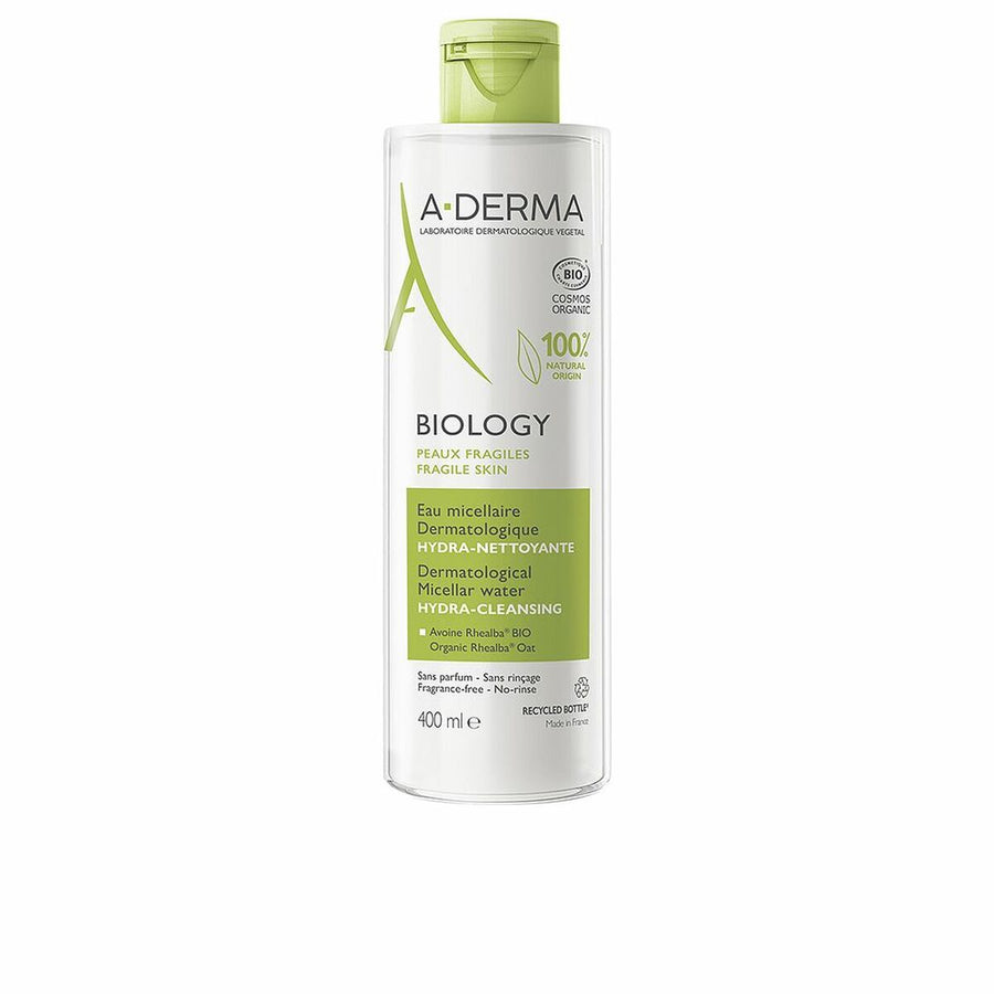 Micellar Water A-Derma Biology (400 ml)