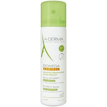 Espuma de Limpeza A-Derma Exomega Control 50 ml