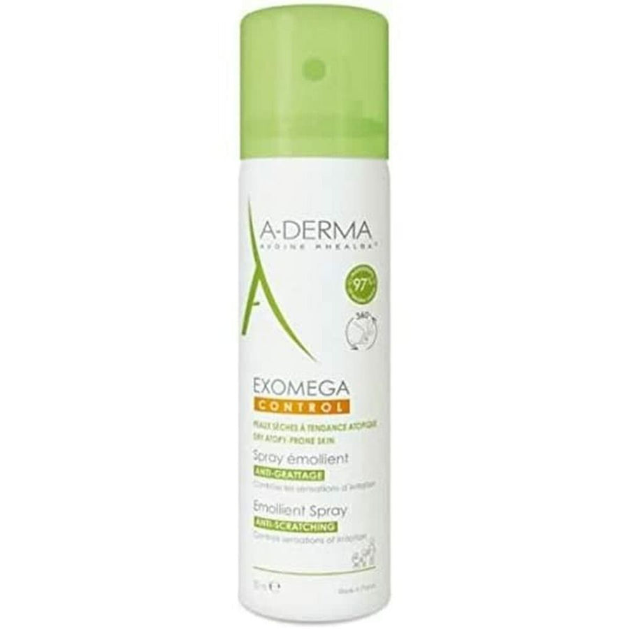 Espuma de Limpeza A-Derma Exomega Control 50 ml