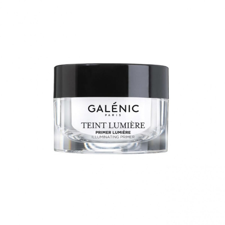 Primer facial Galenic Teint Lumiére 50 ml Iluminador