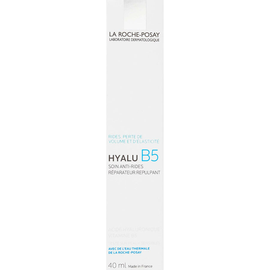 Creme Antirrugas La Roche Posay Hyalu 40 ml