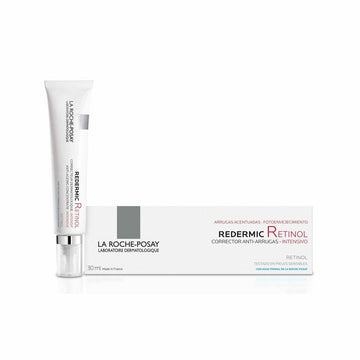 Tratamento Antirrugas La Roche Posay Redermic Intenso Retinol (30 ml)