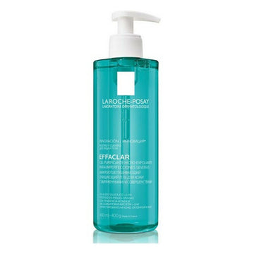 Gel Purificante Facial La Roche Posay 019100917 Exfoliante 400 ml