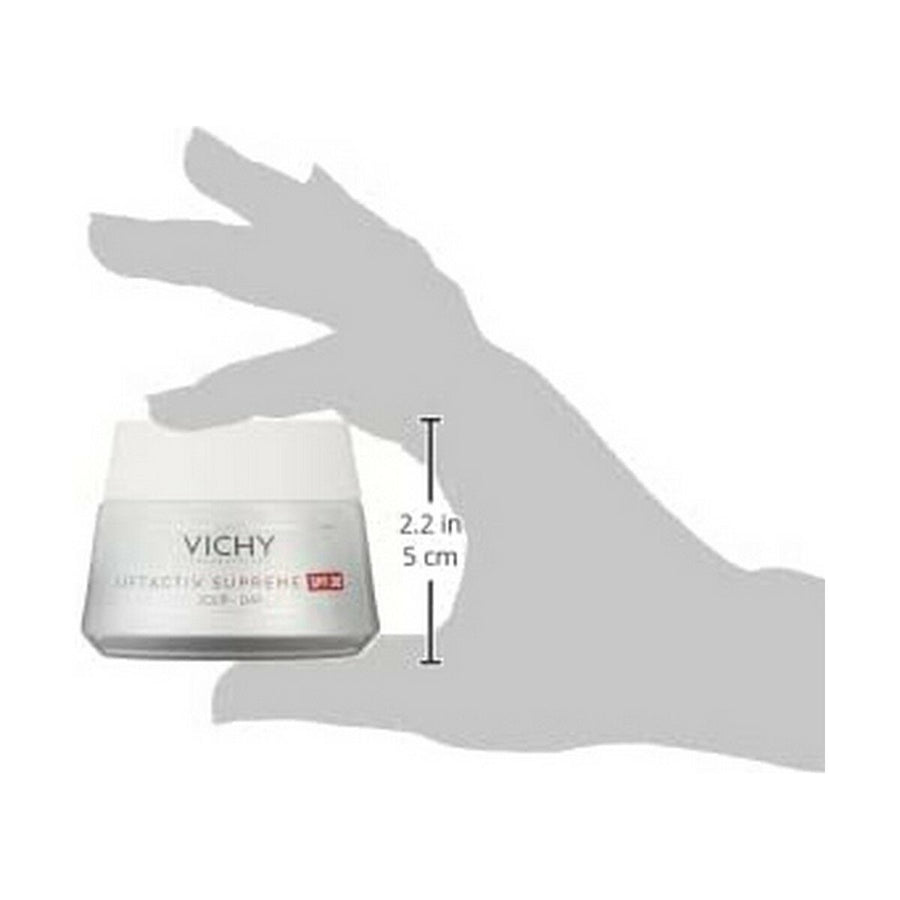 Creme Antienvelhecimento de Dia Vichy LiftActiv Suprème SPF 30 (50 ml)