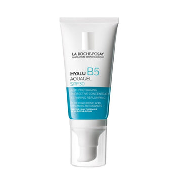 Concentrated Antioxidant La Roche Posay Hyalu B5 Spf 30 50 ml