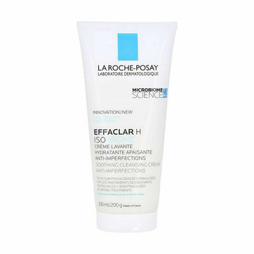 Creme de Limpeza La Roche Posay 200 ml