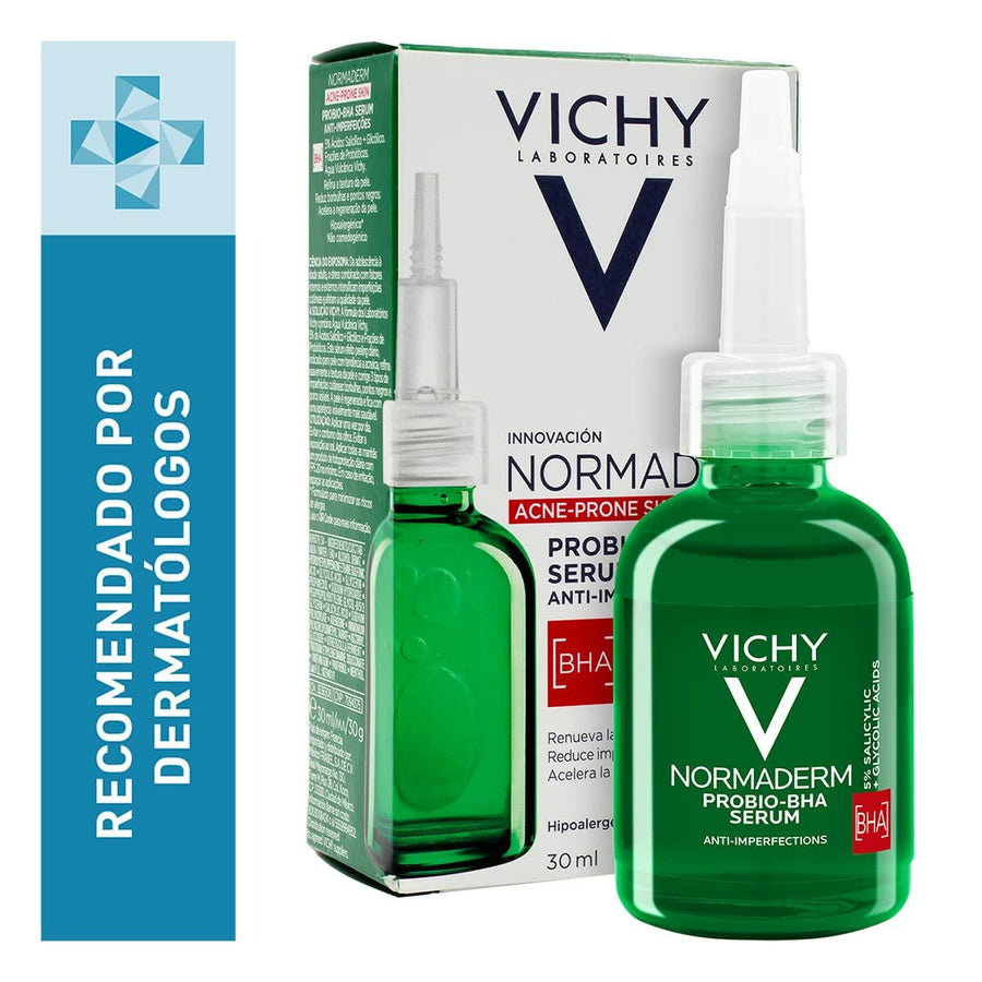 Sérum Antiacne Vichy Normaderm 30 ml