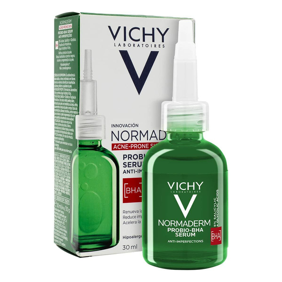 Anti-acne Serum Vichy Normaderm Probio-Bha (30 ml)