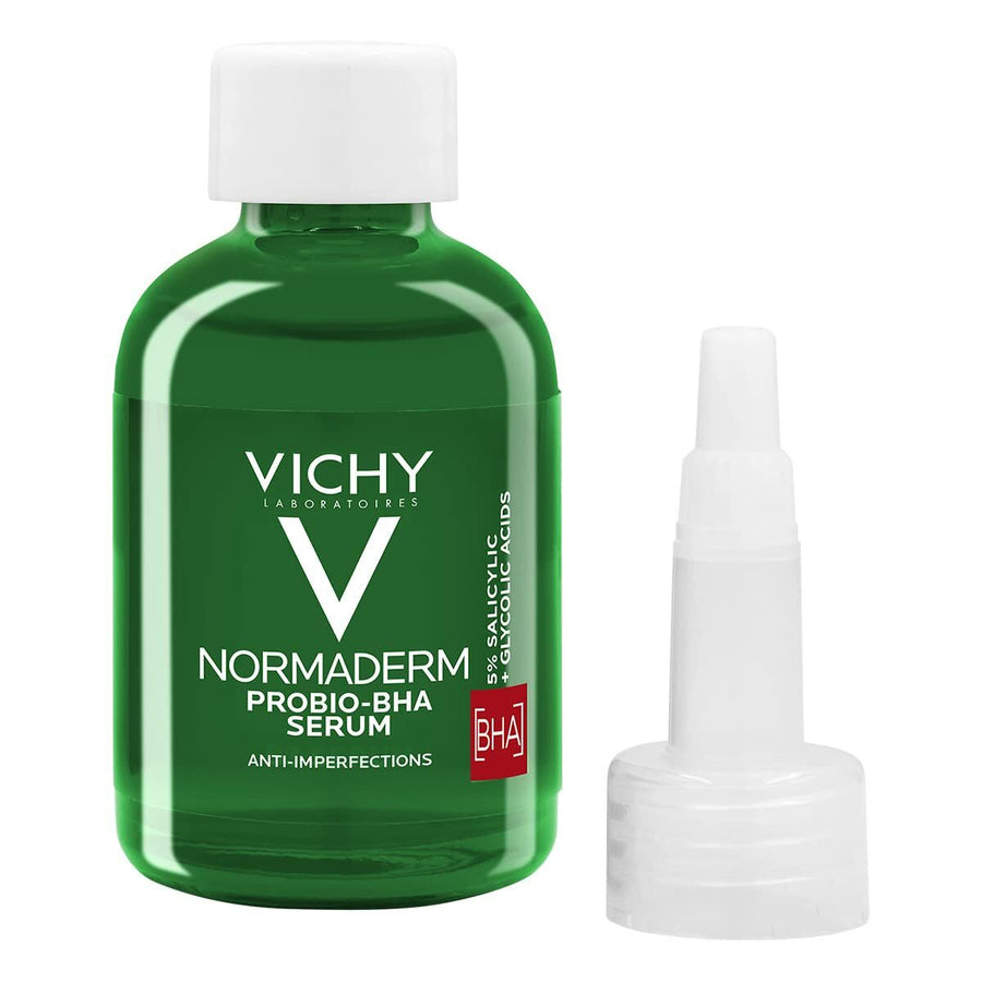 Anti-acne Serum Vichy Normaderm Probio-Bha (30 ml)