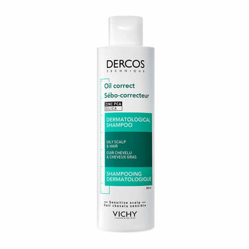 Champô Vichy Dercos 200 ml