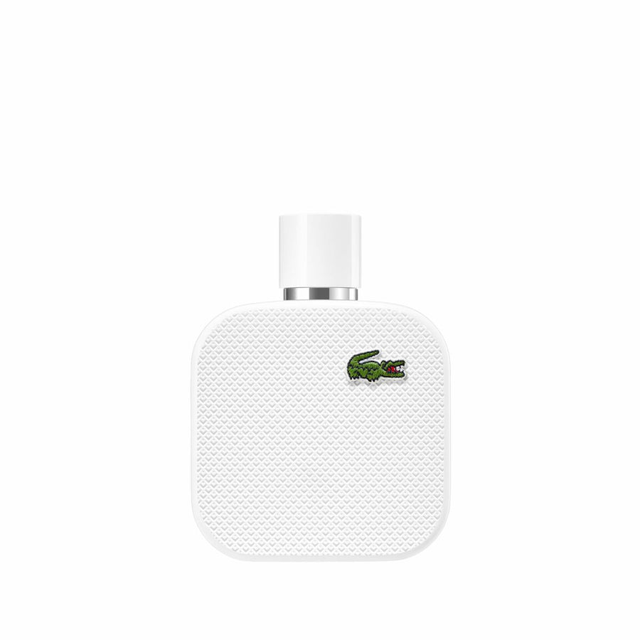 Perfume Homem Lacoste L.12.12 Blanc EDT 100 ml