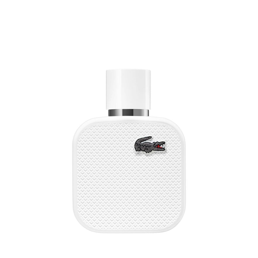 Perfume Homem Lacoste L.12.12 Blanc EDP 50 ml