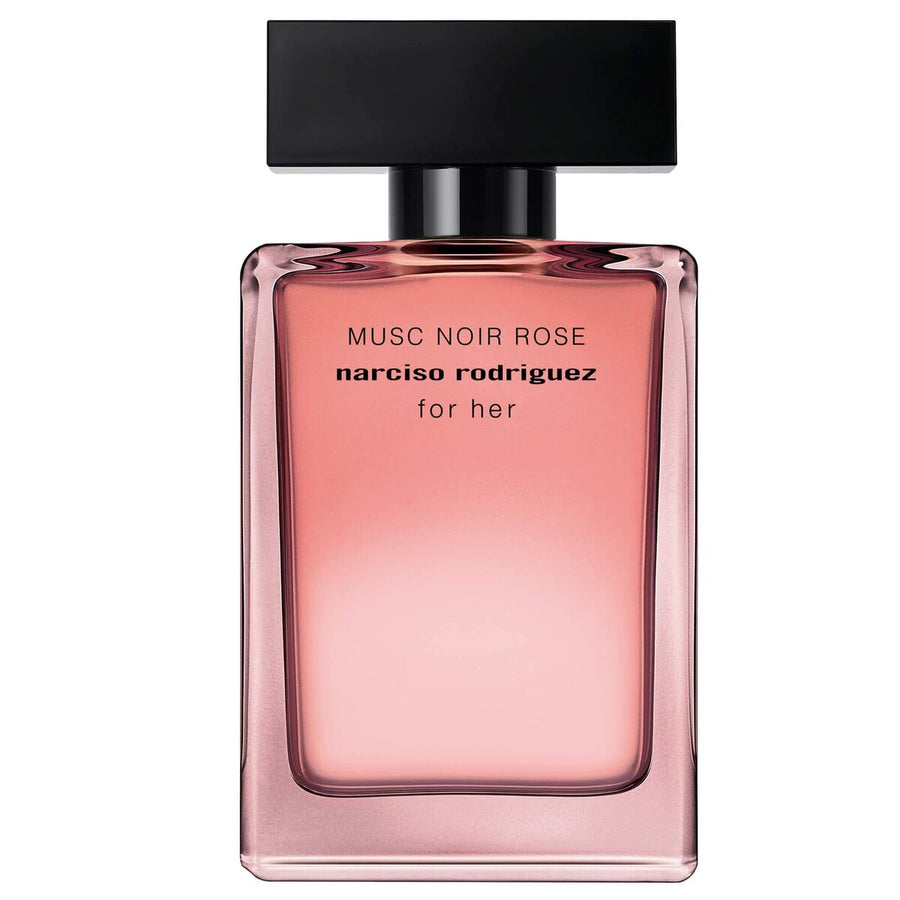 Perfume Mulher Narciso Rodriguez Musc Noir Rose EDP (50 ml)