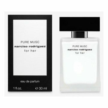 Perfume Mulher Pure Musc Narciso Rodriguez EDP