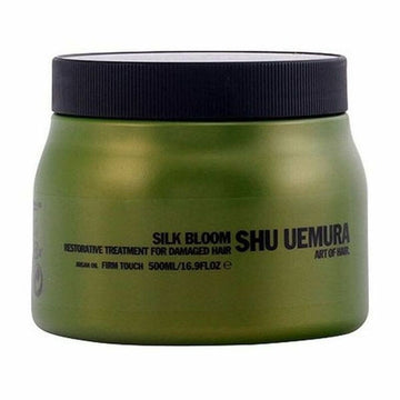 Tratamento Antiqueda Silk Bloom Shu Uemura 5945 (200 ml) 200 ml