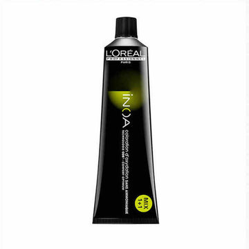 Tinta Sem Amoníaco Inoa L'Oreal Professionnel Paris Inoa Nº 10 Nº 10 60 g