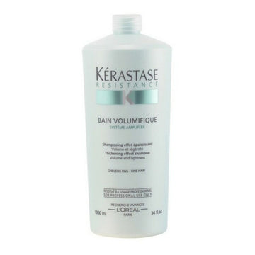 Champô Resistance Kerastase 1 L