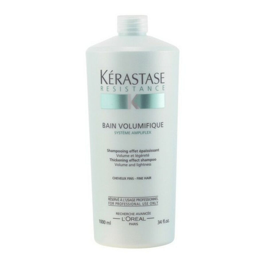 Champô Resistance Kerastase 1 L