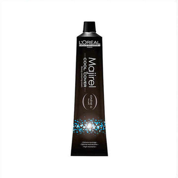 Permanent Dye Majirel Cool-Cover L'Oreal Professionnel Paris