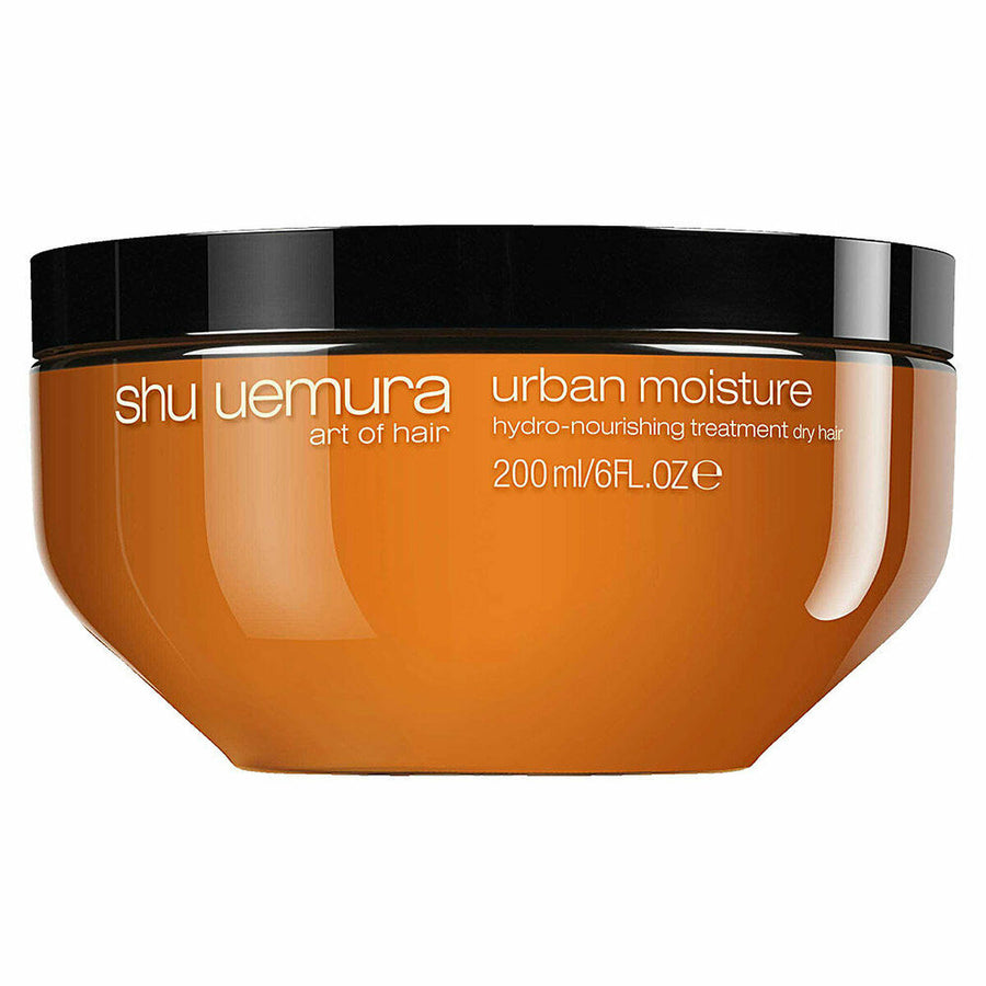 Hair Lotion Shu Uemura Urban Moisture (200 ml)