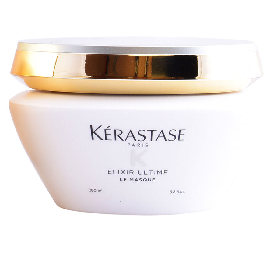 Máscara Capilar Nutritiva Elixir Ultime Kerastase (200 ml)