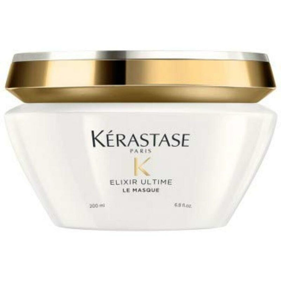 Máscara Capilar Nutritiva Elixir Ultime Kerastase (200 ml)