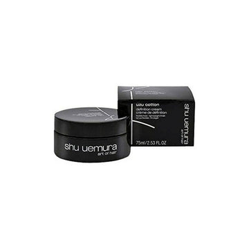 Creme de Fixação Flexível Shu Uemura Style 75 ml (75 ml)