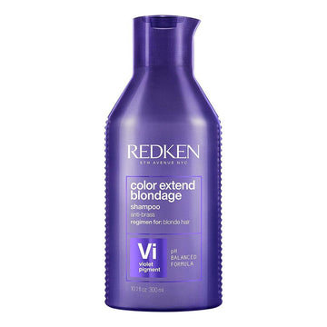 Champô    Redken Color Extend             (300 ml)