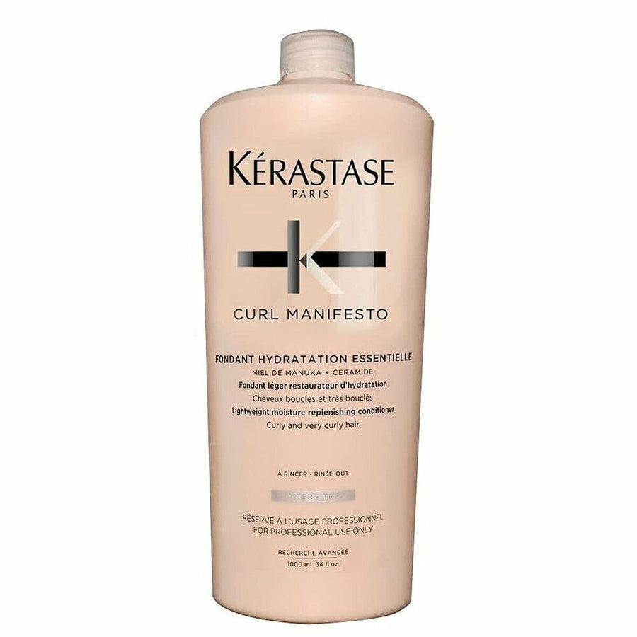 Creme para Definir Caracóis Curl Manifesto Fondant Kerastase Curl Manifesto (1000 ml)