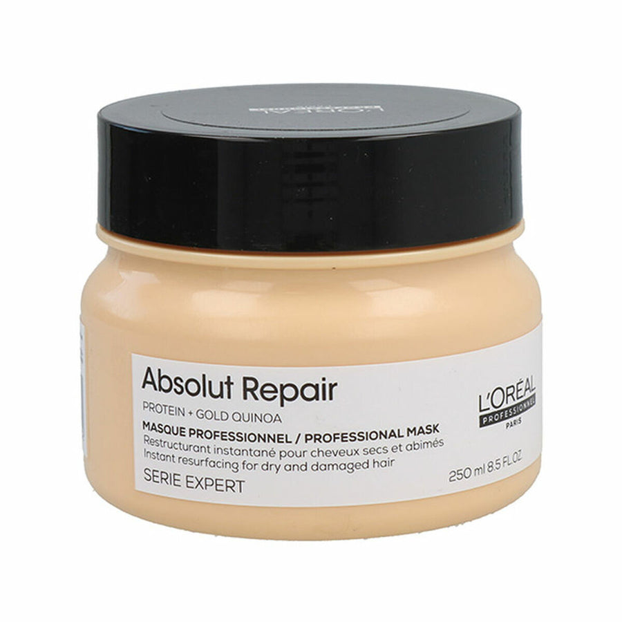 Máscara Capilar Reparadora Absolut Repair L'Oreal Professionnel Paris Expert Absolut 250 ml (250 ml)