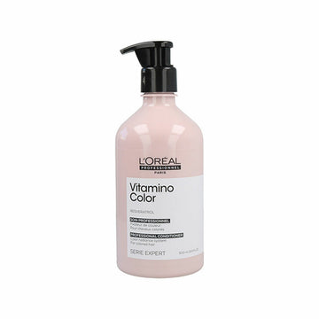 Condicionador Expert Vitamino Color L'Oreal Professionnel Paris Expert Vitamino (500 ml)