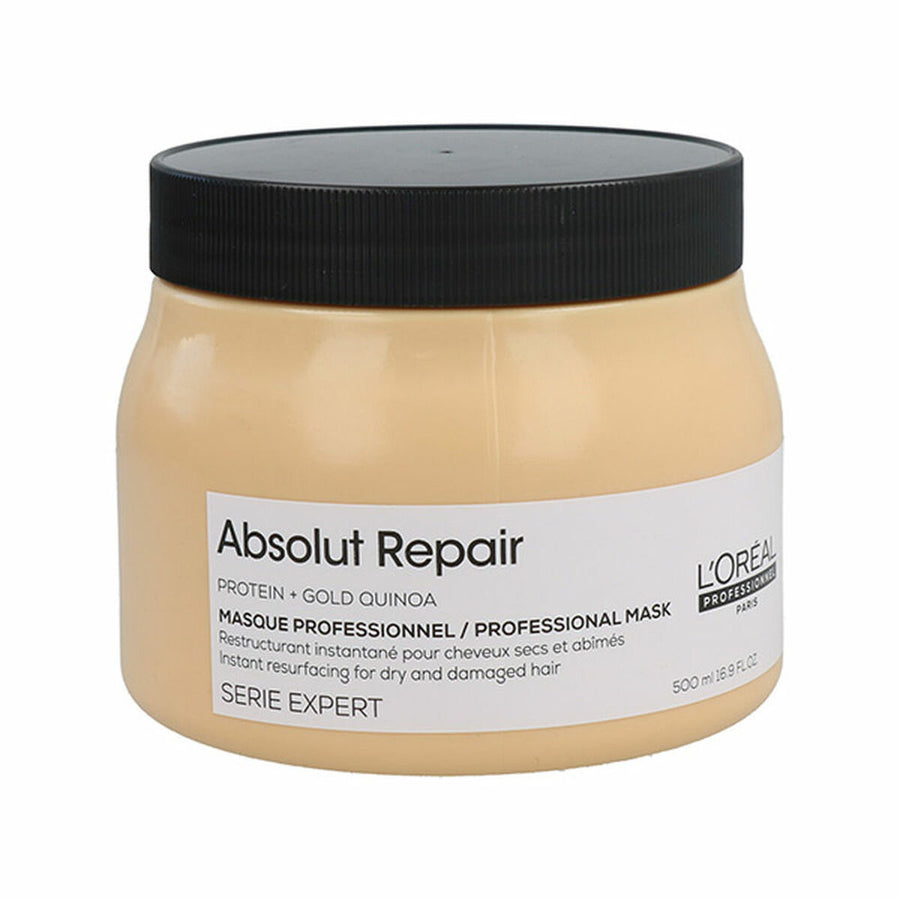 Máscara Capilar Expert Absolut Repair L'Oreal Professionnel Paris (500 ml)