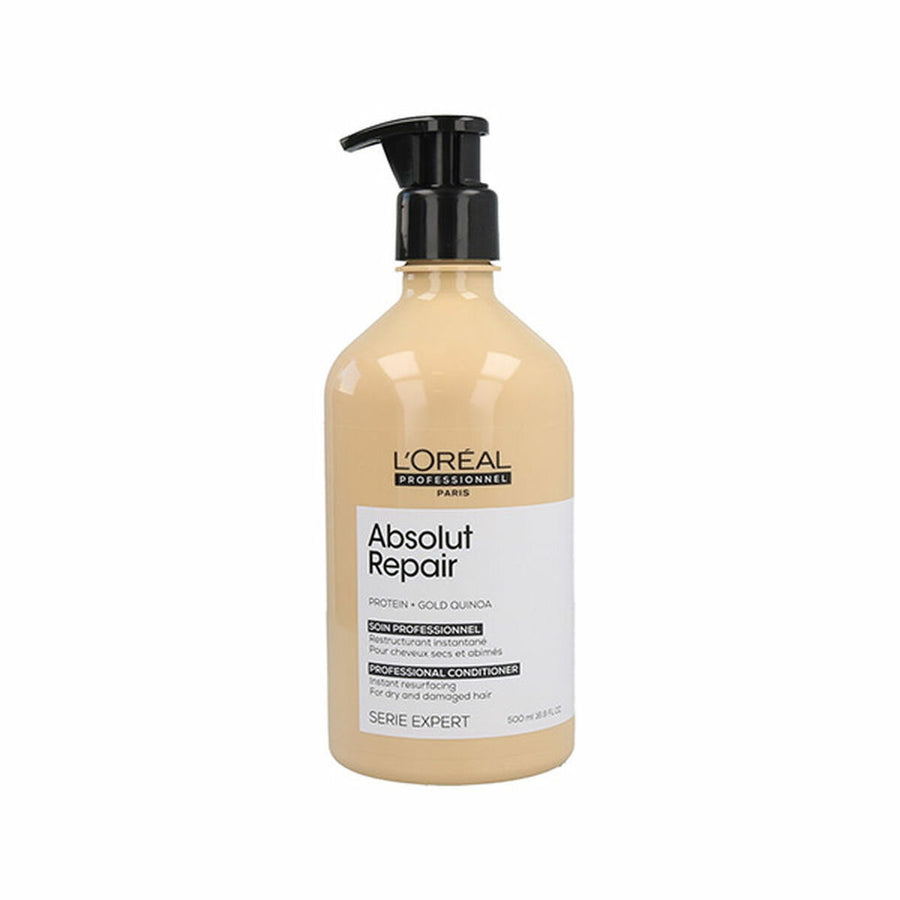 Condicionador Absolut Repair L'Oreal Professionnel Paris (500 ml)