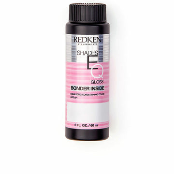 Coloração Semipermanente Redken Shades EQ Bonder Inside 010NB-9.05 (3 x 60 ml)