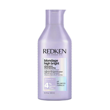 Shampoo Redken Blondage High Highlighter