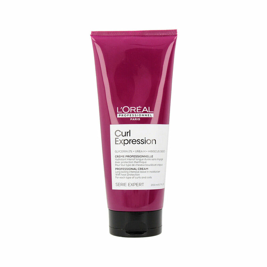 Creme Pentear L'Oreal Professionnel Paris Expert Curl