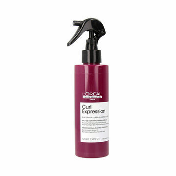 Spray Revitalizante para Cabelos Encaracolados L'Oreal Professionnel Paris Expert Curl 190 ml