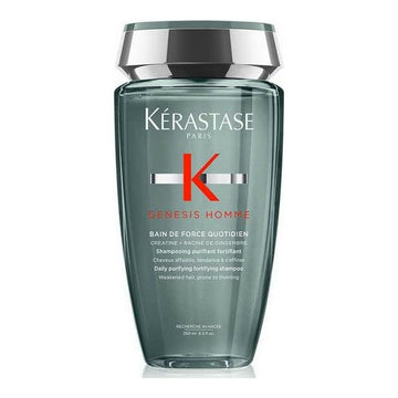 Champô Antiqueda Kerastase Genesis Homme 250 ml