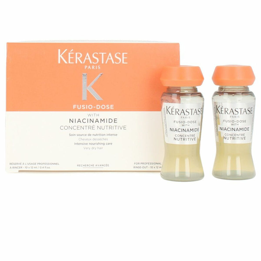 Creme Pentear Kerastase Dose 12 ml