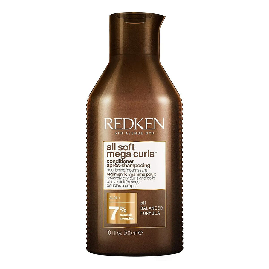 Condicionador Nutritivo Redken All Soft 300 ml