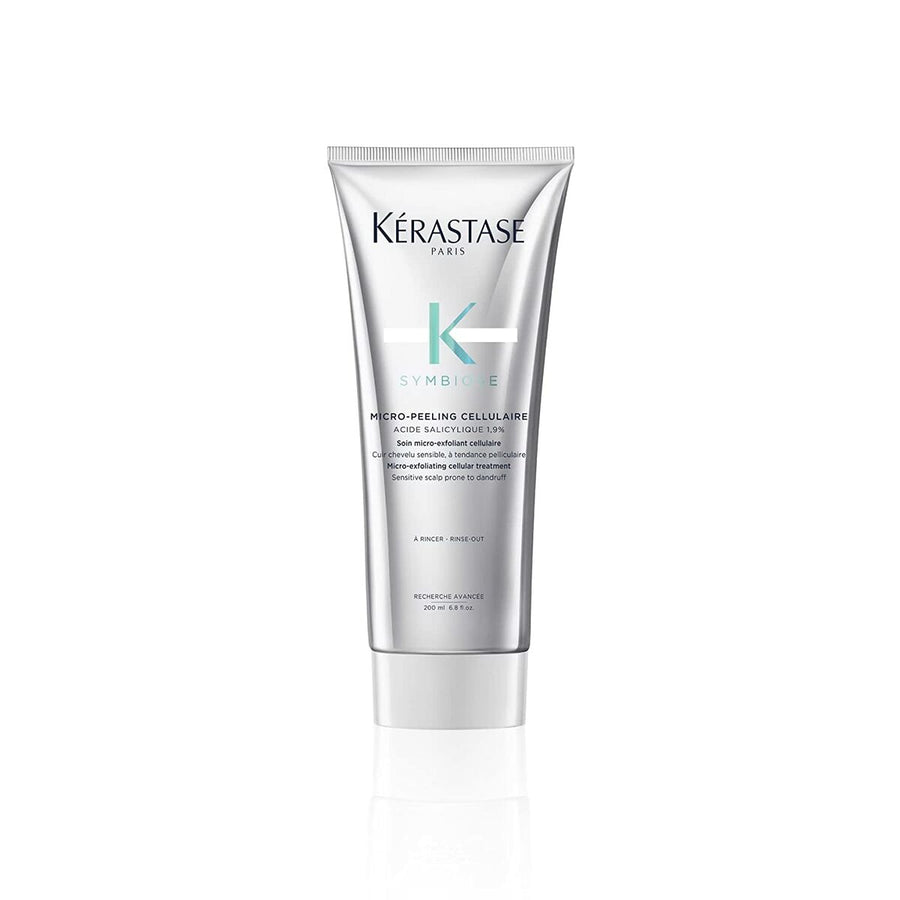 Esfoliante Capilar Kerastase K Symbio Couro Cabeludo Sensível (200 ml)