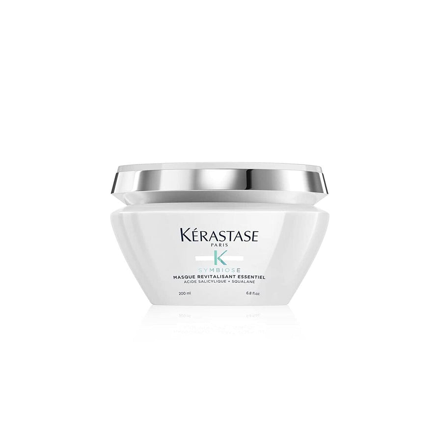 Máscara Revitalizante Kerastase K Symbio Cabelo com Caspa (200 ml)