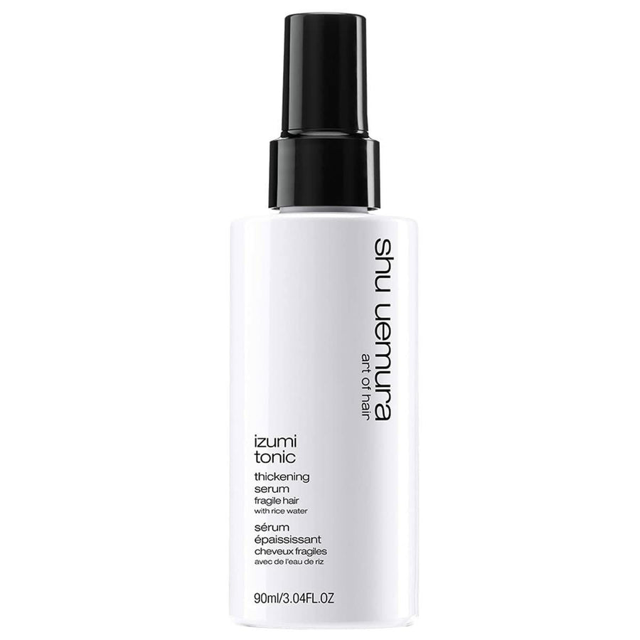 Sérum Capilar Shu Uemura Izumi Tonic 90 ml