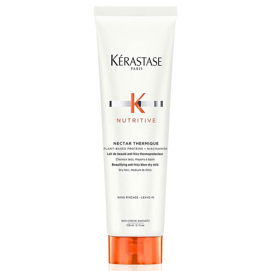 Creme Pentear Kerastase Nutritive Nectar Thermique 150 ml Protetor Capilar