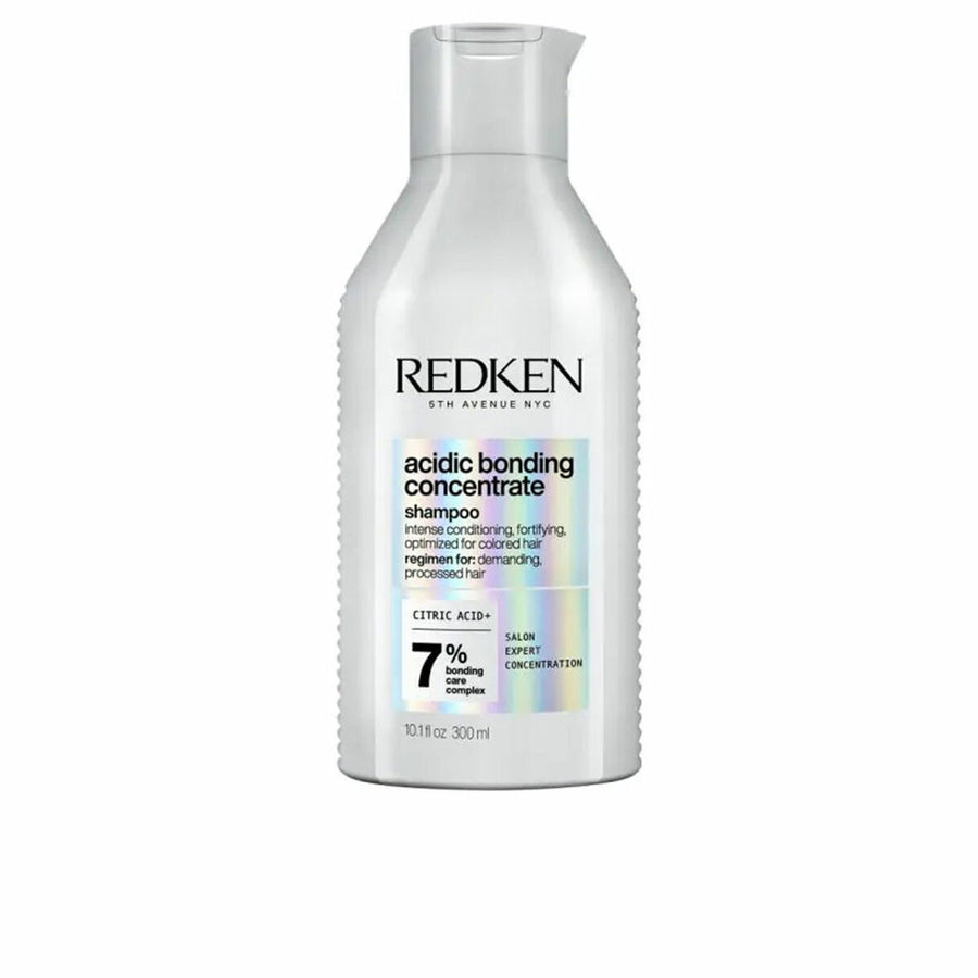 Champô para Cabelo Pintado Redken Acidic Color Gloss 300 ml Potenciador de brilho