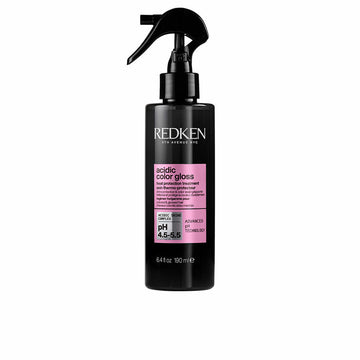 Óleo Capilar Redken Acidic Color Gloss 190 ml Termoprotetor